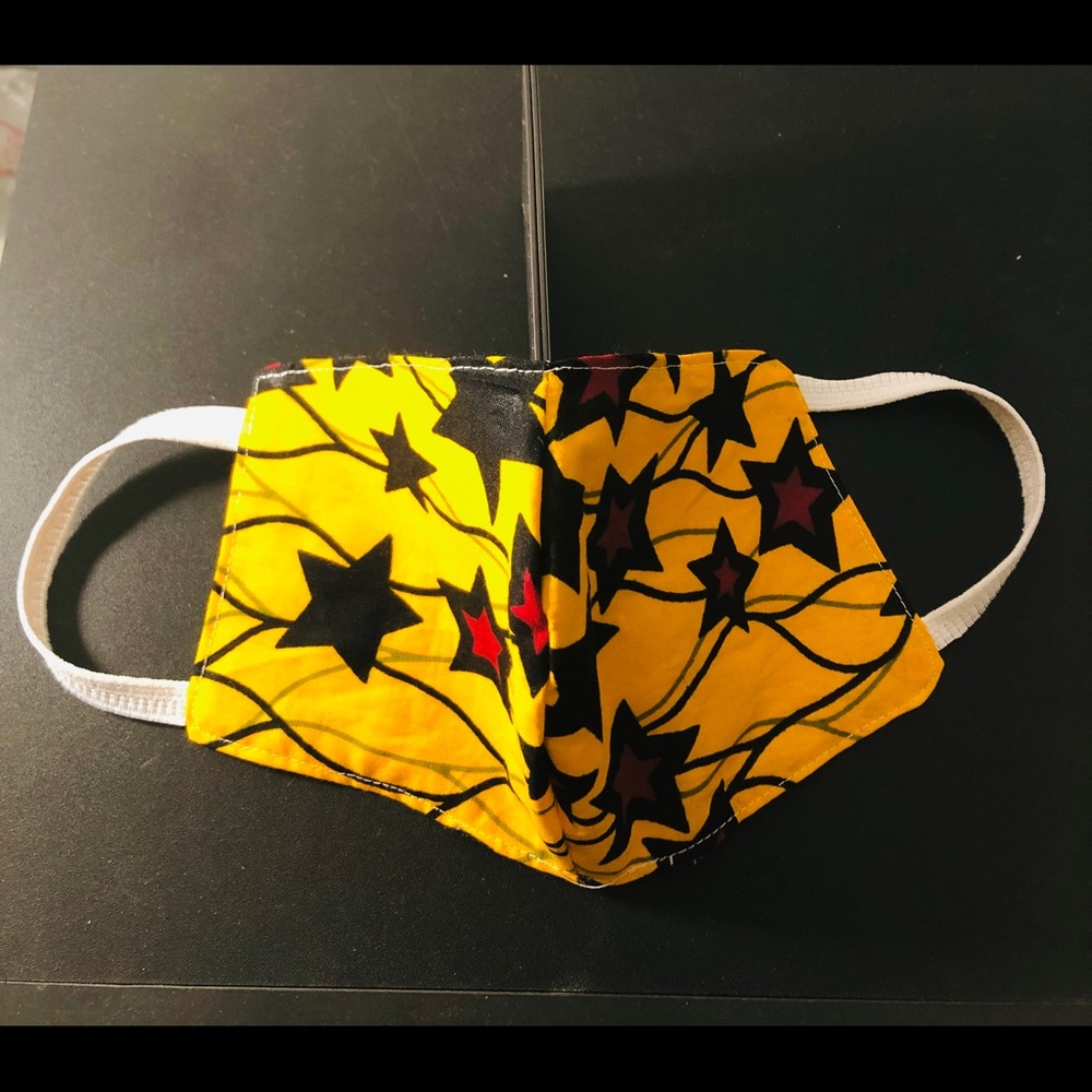 Mask/facemask